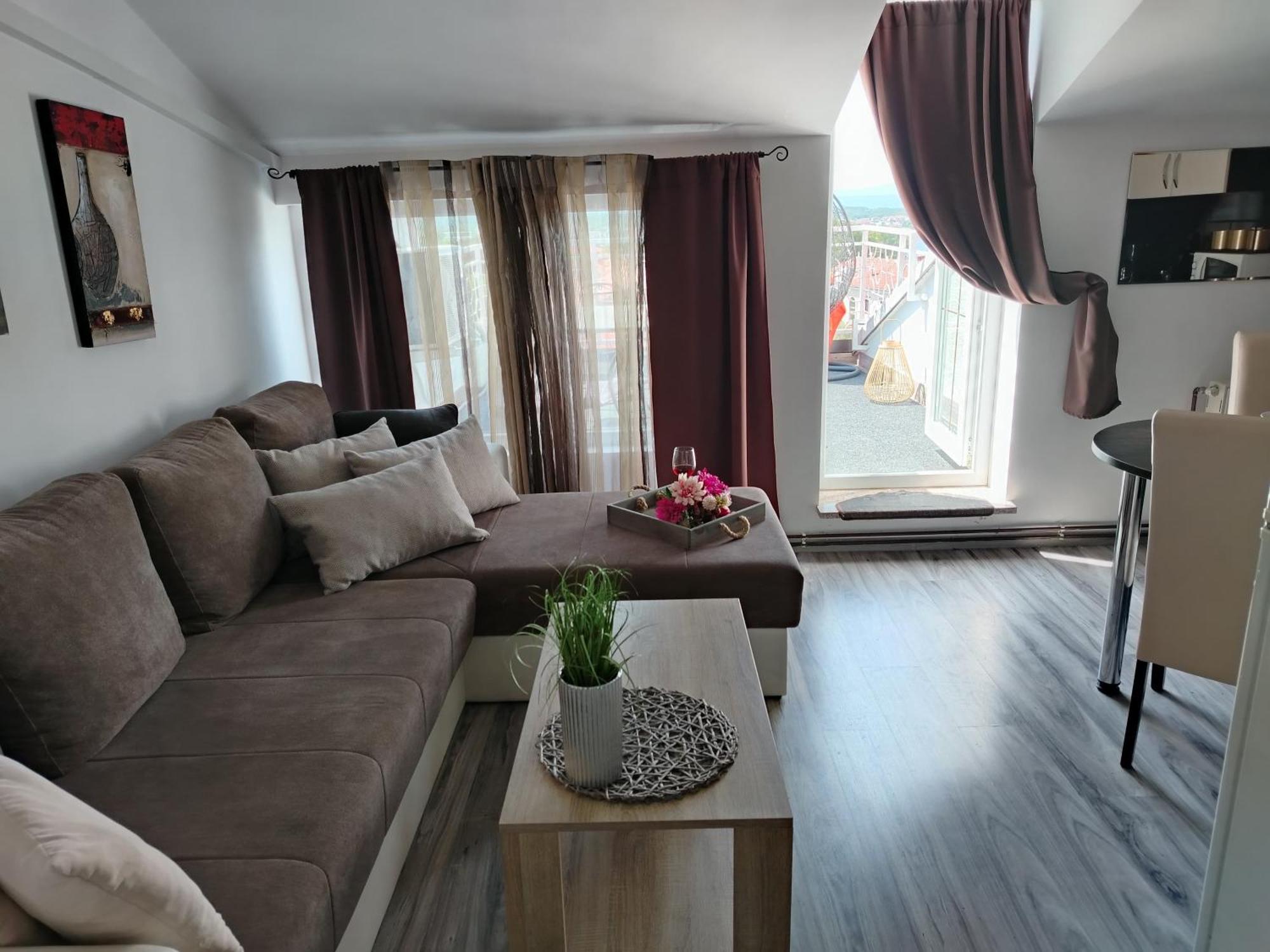 Apartments Antonija Malinska Dış mekan fotoğraf