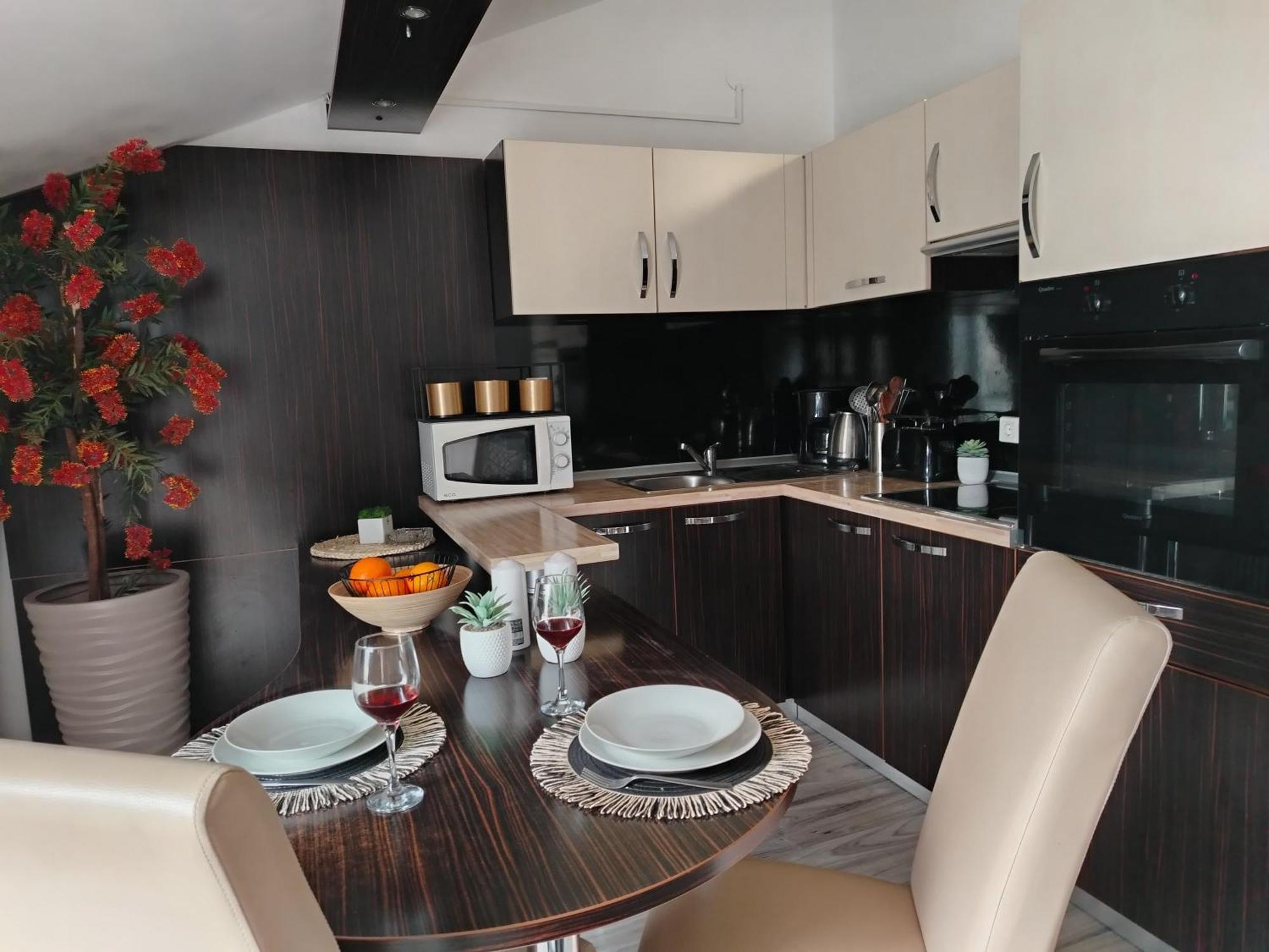 Apartments Antonija Malinska Dış mekan fotoğraf